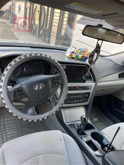 هیوندای سۆناتا